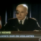 Illustration for article titled Smallville gives us a proposal, a funeral, and a battle with Deathstroke John McCain